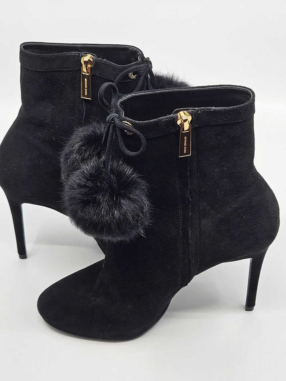 Michael Kors Remi Booties - 6